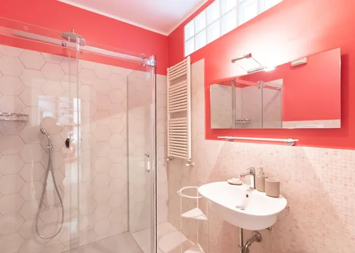 Marcona Apartment *