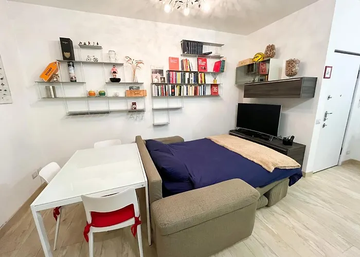 Rembrandt House Appartement *