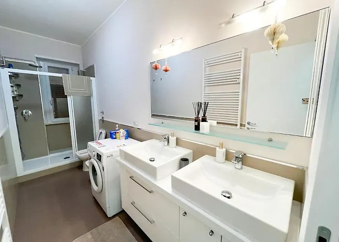 Rembrandt House Appartement