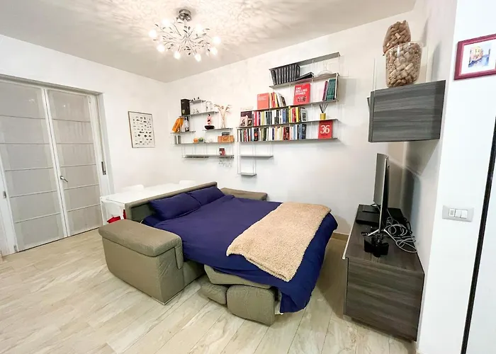 Appartement Rembrandt House *