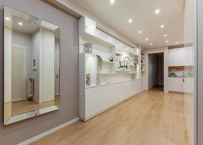 Bright In Citta Studi - 2 Balconies Milan