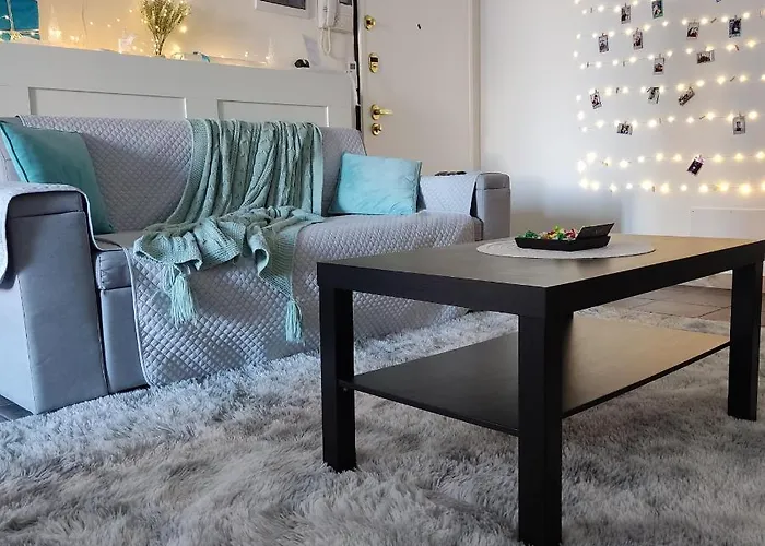 ! Tiffany ! Cinema - Metro 5 Min - 70mq Apartment Mailand