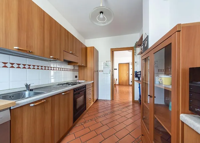 Cozy - Private Parking & Terrace *