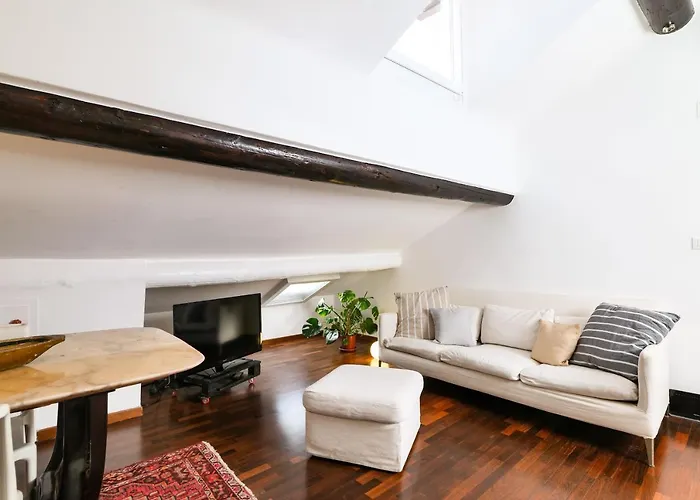 Апартаменты Primopiano - Pistrucci