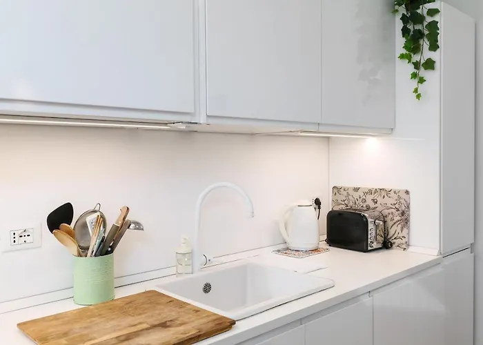 Апартаменты Primopiano - Pistrucci *