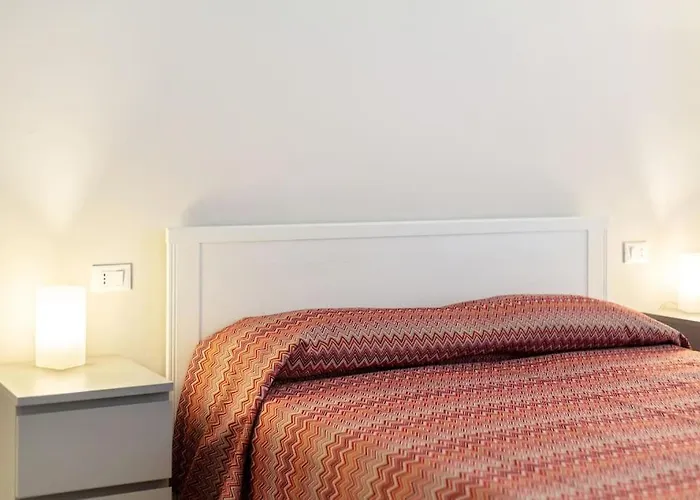 Apartmán Splendido 2 2 Bagni In Porta Venezia *