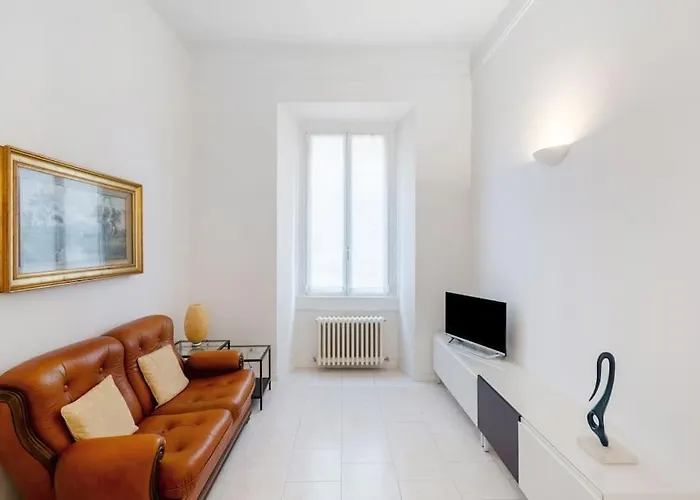 Splendido 2 2 Bagni In Porta Venezia Apartmán