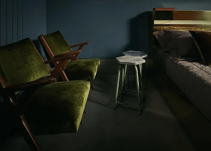 Boutique Borgo Nuovo 酒店 3*