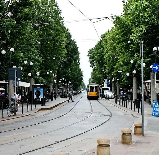 Apartment Casa Da Style Mailand