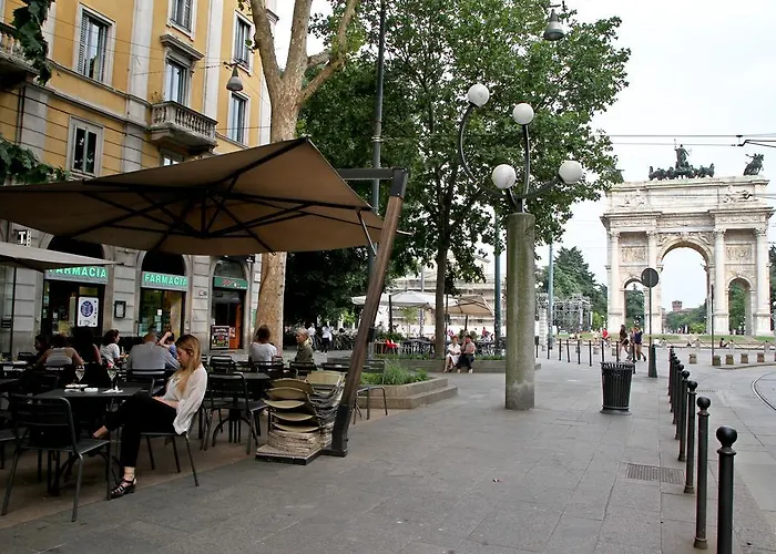 Casa Da Style Mailand