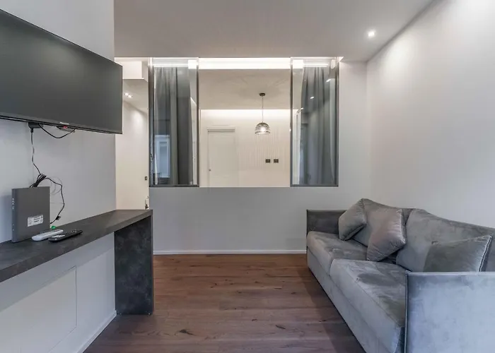 Au8 - Corso Buenos Aires-loreto - Luxury - Terrace Apartmán Milán