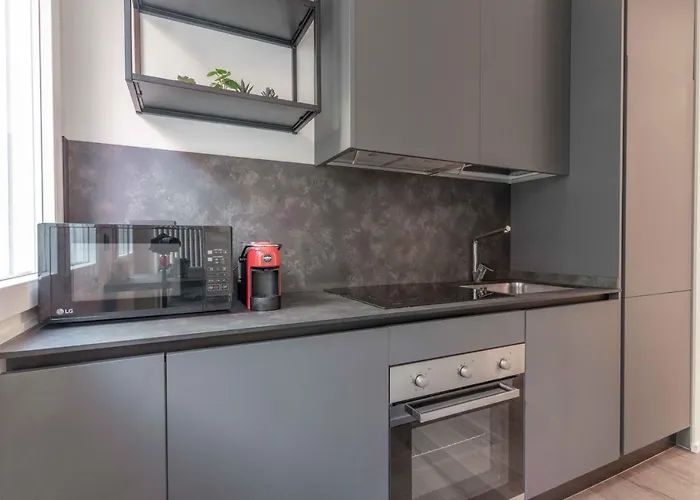 Au8 - Corso Buenos Aires-loreto - Luxury - Terrace *
