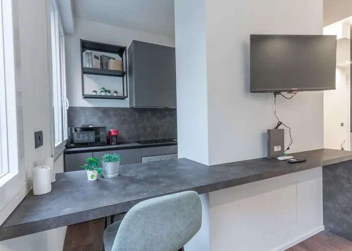 Au8 - Corso Buenos Aires-loreto - Luxury - Terrace *