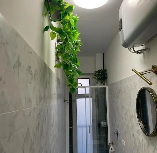 Leo's Corner In 公寓 *