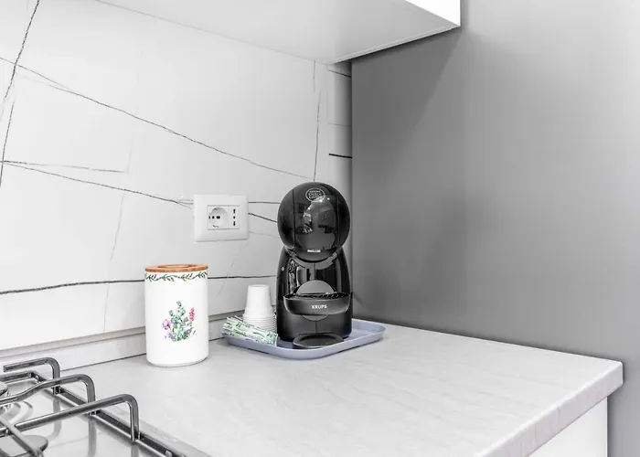 Bo13 -crescenzago- Bright - Wifi - Elegant * Milán