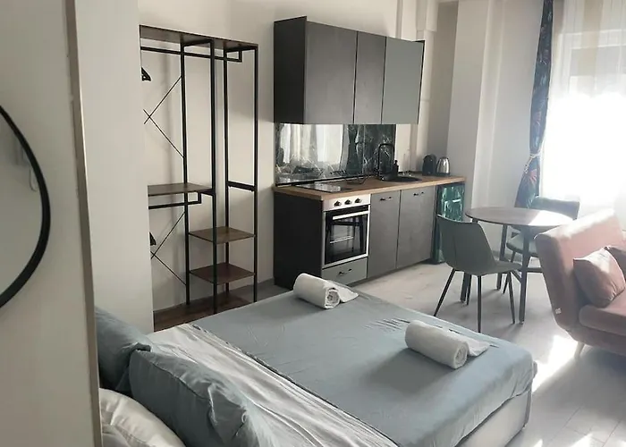 Leo's Corner In 公寓 米兰