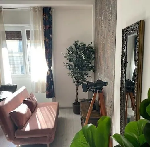 公寓 Leo's Corner In 米兰