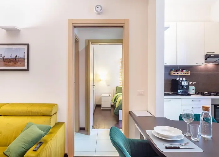 Saintgregory4 - With Infrared Sauna * Milano