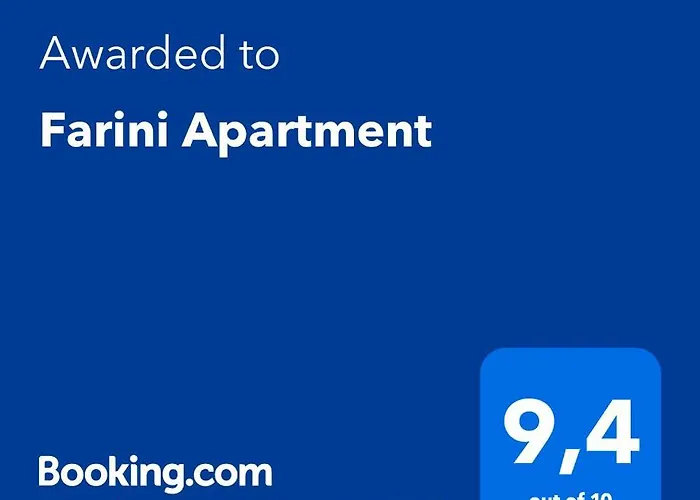 Farini Appartamento *