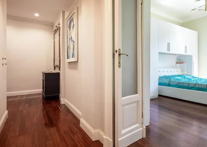 Peaceful In Porta Venezia * 밀라노