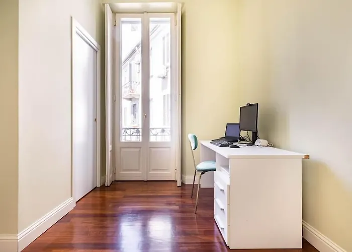 Peaceful In Porta Venezia