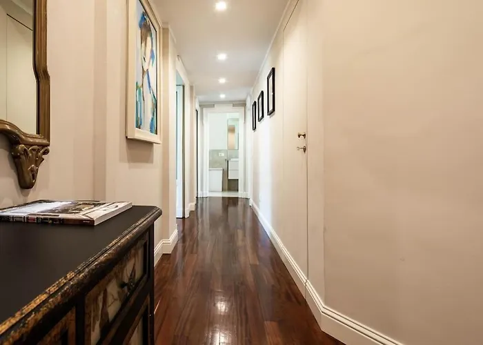 Peaceful In Porta Venezia * 밀라노