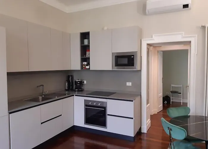 Peaceful In Porta Venezia