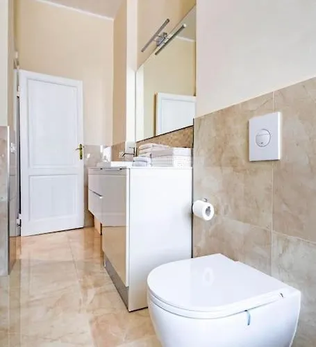 Peaceful In Porta Venezia 밀라노