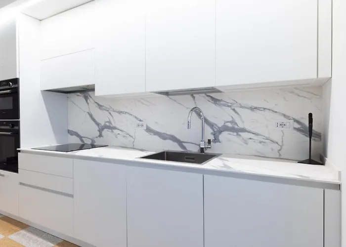 아파트 Casa Mirella *