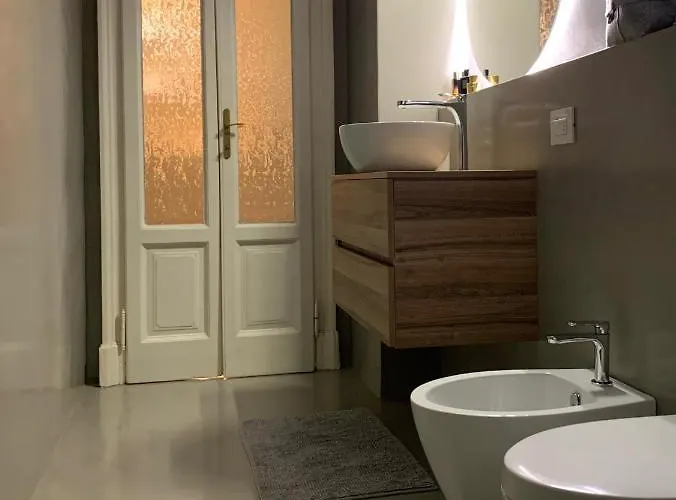 Apartment Bohemian House Milan