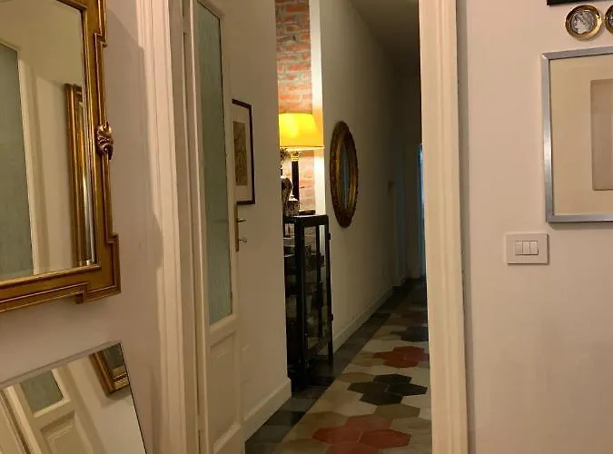 Bohemian House * Milan