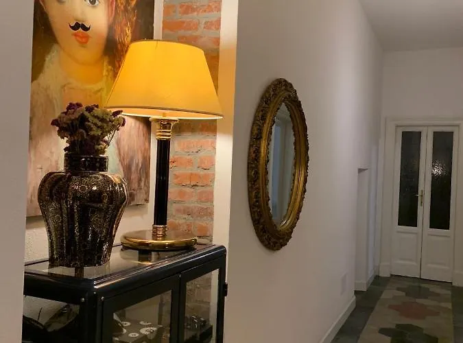 Bohemian House
