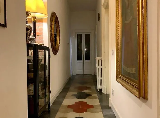 Bohemian House Apartment Milan
