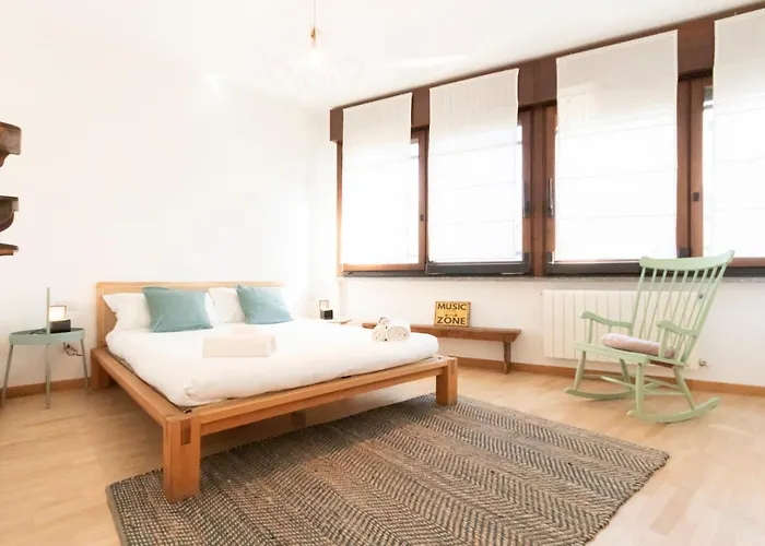 Marcona Apartment *