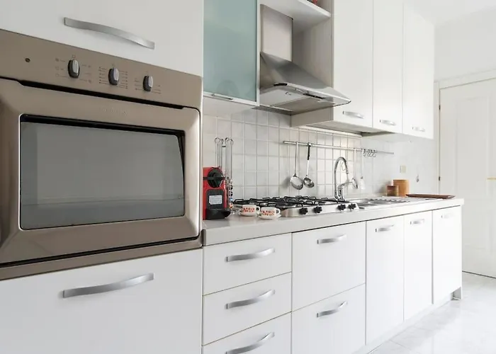 شقة Lomellina Flexyrent - A.c. Wifi ميلان