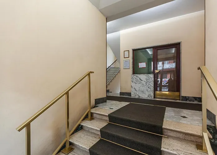 Bright In Citta Studi - 2 Balconies Apartment Milan