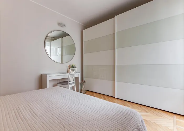 Bright In Citta Studi - 2 Balconies * Milan