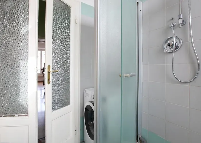 Apartmán With Balcony - 50 M Far From Pagano M1 Milán