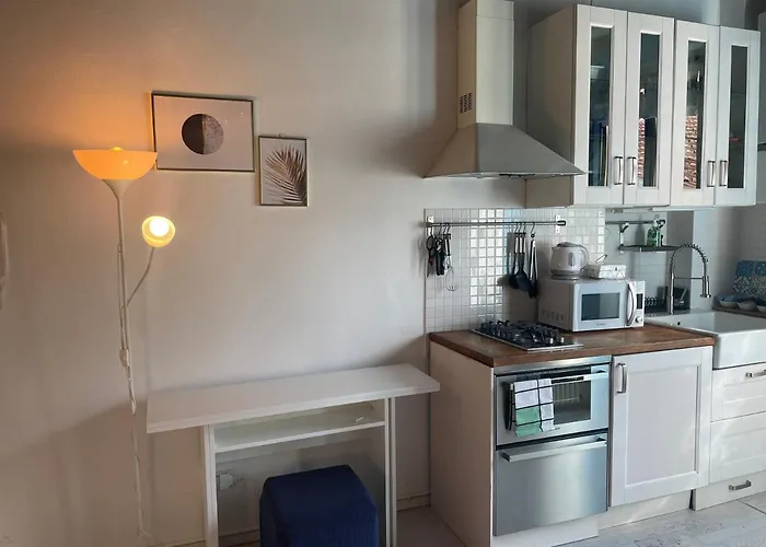 Porta Romana Bella 2 ! Centro