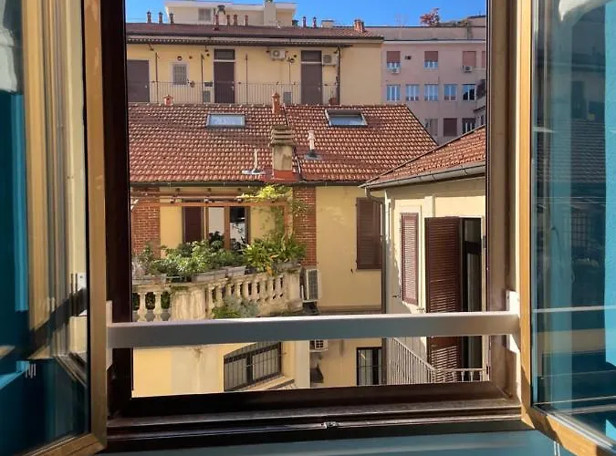 Porta Romana Bella 2 ! Centro