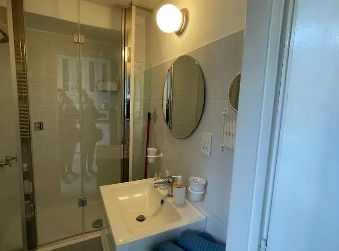 Porta Romana Bella 2 ! Centro *