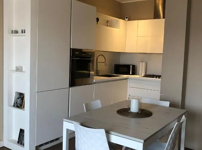 Morivione - Bocconi Free Parking * Mailand