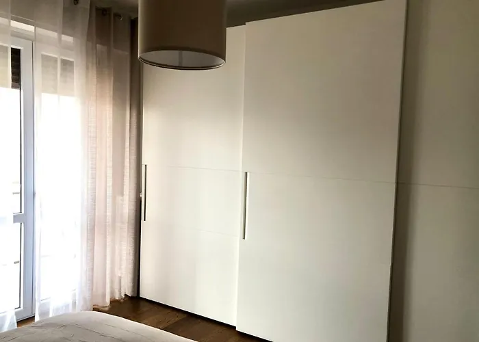 Morivione - Bocconi Free Parking Apartment