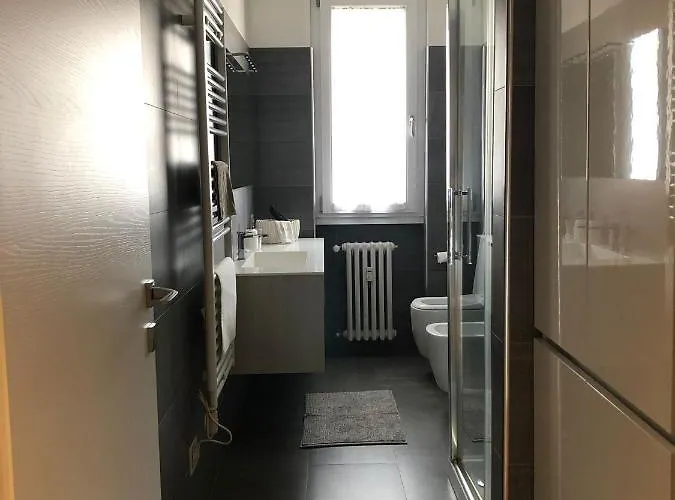 Morivione - Bocconi Free Parking *