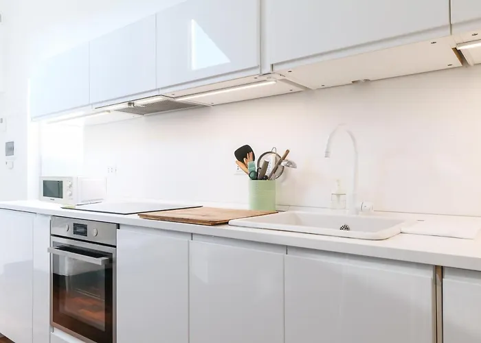 Апартаменты Primopiano - Pistrucci Милан