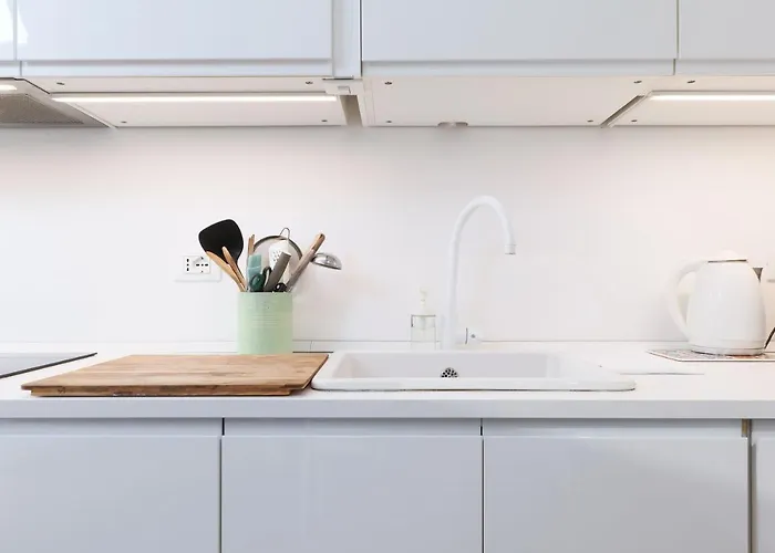 Primopiano - Pistrucci Апартаменты *