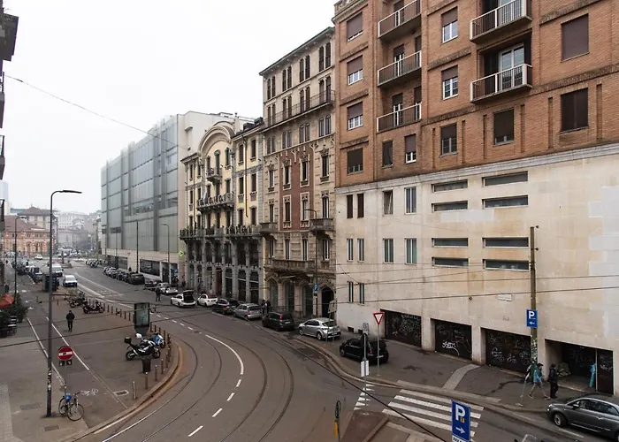 Youhosty - Rosales 1 Appartamento