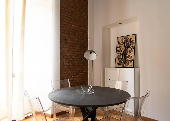 公寓 Youhosty - Rosales 1 *