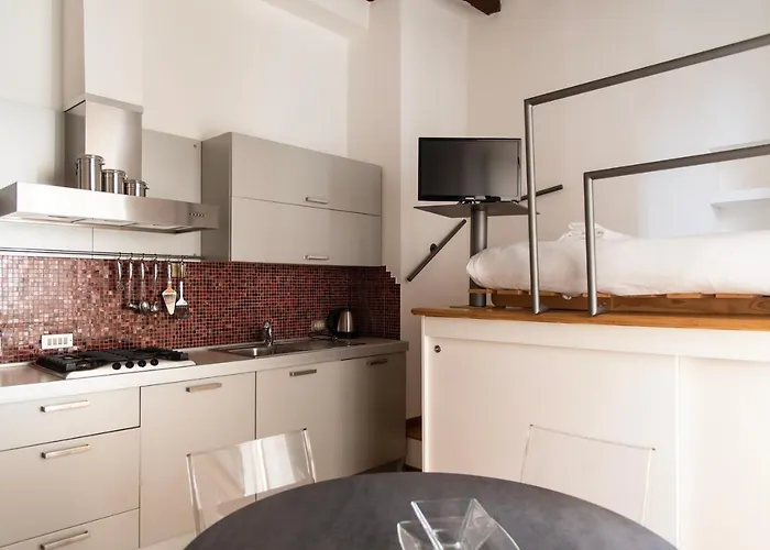 Appartamento Youhosty - Rosales 1 Milano