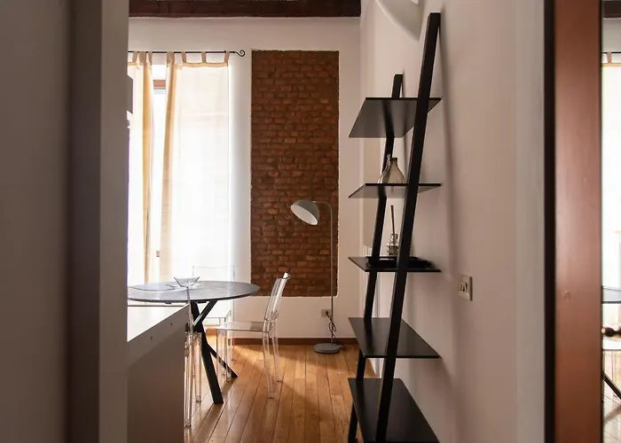 Appartamento Youhosty - Rosales 1 Milano